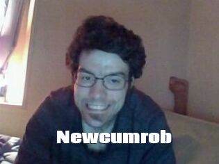 Newcumrob
