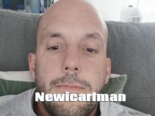 Newicartman