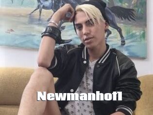 Newmanhot1