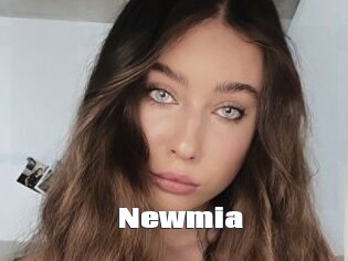 Newmia