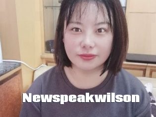 Newspeakwilson