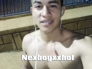 Nexboyxxhot