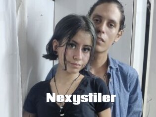 Nexystiler