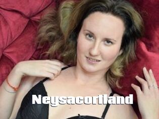 Neysacortland