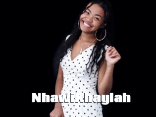 Nhawikhaylah