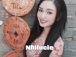 Nhilucie