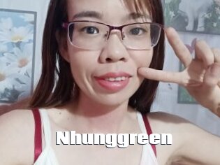 Nhunggreen