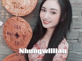 Nhungwillian