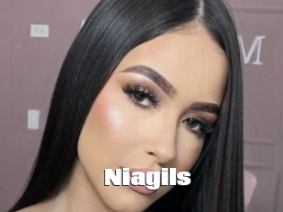 niagils The hot porn