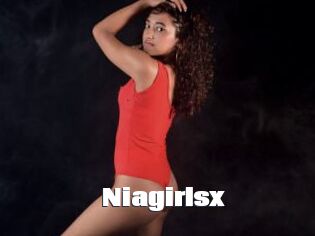 Niagirlsx