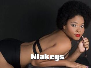 Niakeys