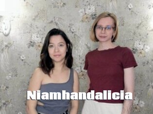 Niamhandalicia
