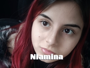 Niamina