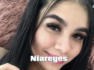 Niareyes