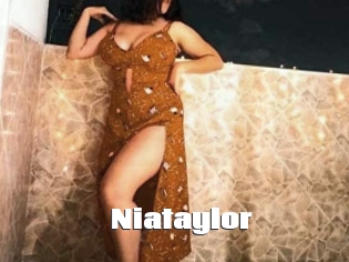 niataylor The hot porn