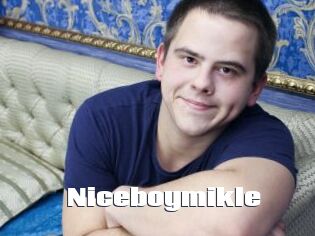 Niceboymikle