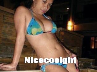 Nicecoolgirl