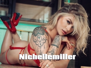 Nichellemiller