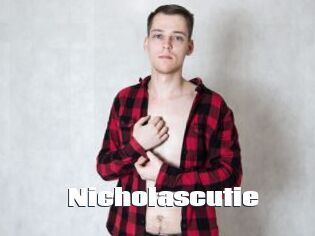 Nicholascutie