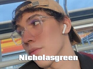 Nicholasgreen