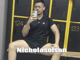 Nicholasolson