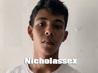 Nicholassex