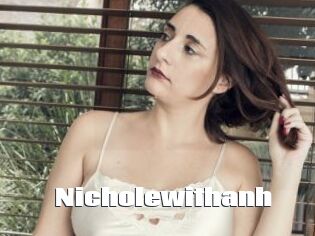 Nicholewithanh