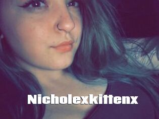 Nicholexkittenx