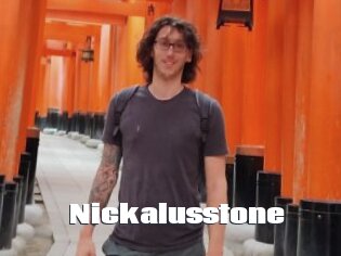 Nickalusstone