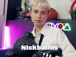 Nickbarins