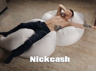 Nickcash