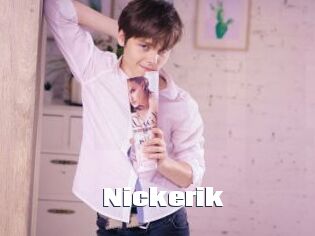 Nickerik