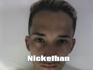 Nickethan