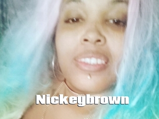 Nickeybrown