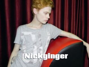 Nickginger
