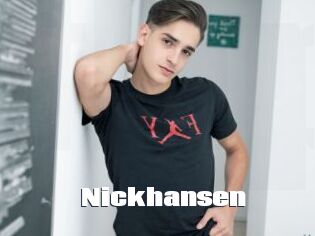 Nickhansen