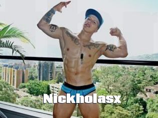 Nickholasx