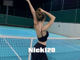 Nicki20