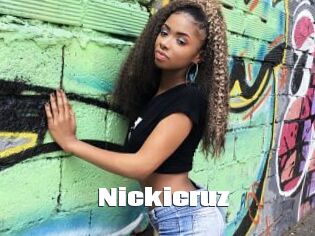 Nickicruz