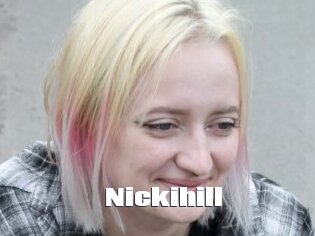 Nickihill