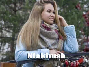 Nickirush
