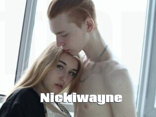 Nickiwayne