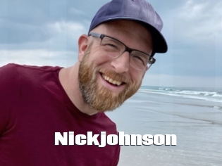 nickjohnson The hot porn