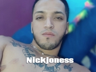 Nickjoness