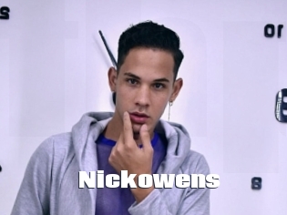 Nickowens