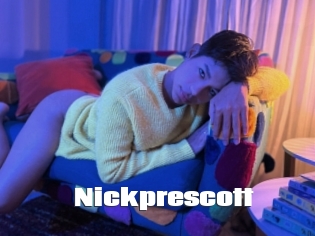 nickprescott The hot porn