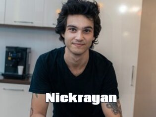 Nickrayan