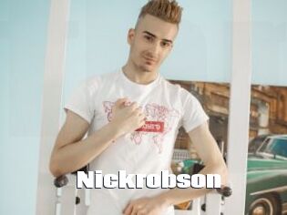 Nickrobson