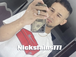 Nickstains777