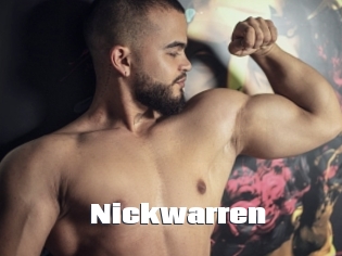 Nickwarren